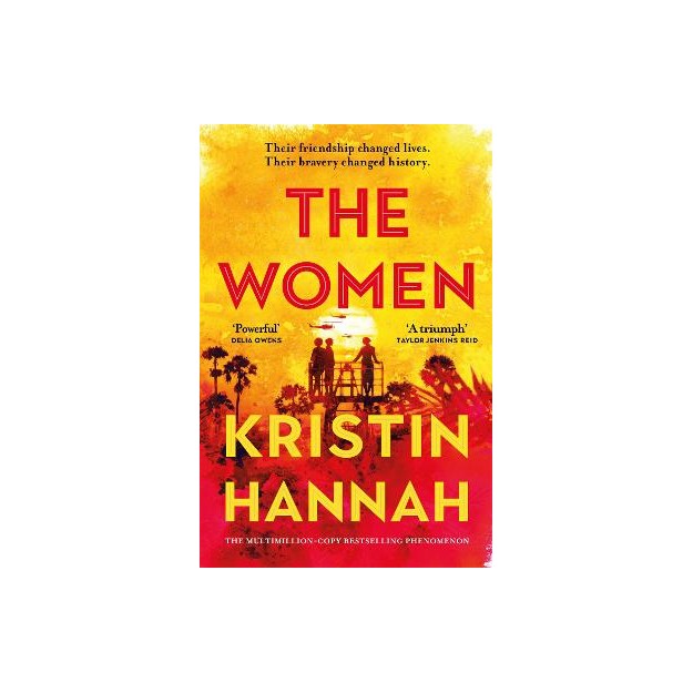 THE WOMEN PB