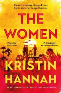 THE WOMEN PB