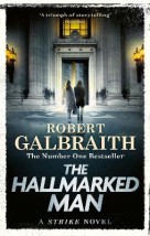 THE HALLMARKED MAN