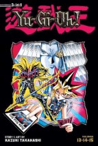 YU-GI-OH! 3-IN-1 ED, VOL. 05PA