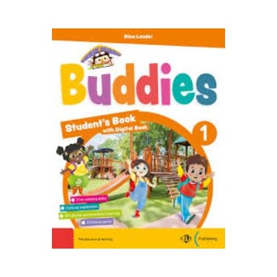 BUDDIES 1 SB