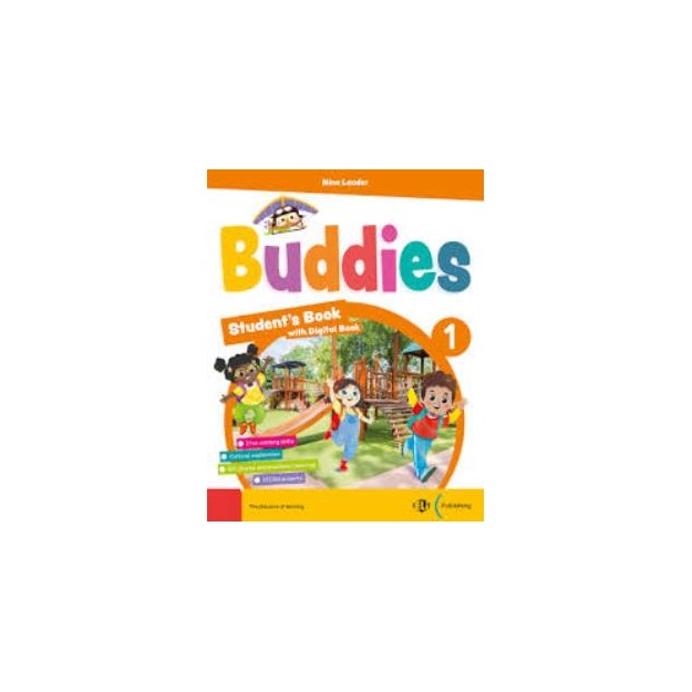 BUDDIES 1 SB