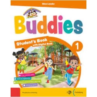 BUDDIES 1 SB