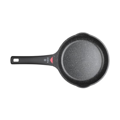 ESTIA ΤΗΓΑΝΙ NORDIC ΑΝΤΙΚΟΛΛΗΤΙΚΟ ΧΥΤΟΥ ΑΛΟΥΜΙΝΙΟΥ 20cm