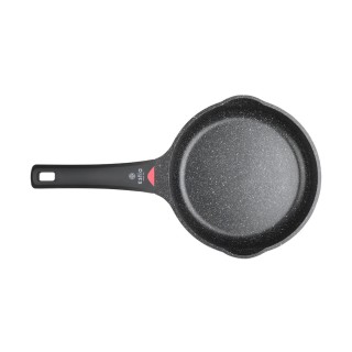 ESTIA ΤΗΓΑΝΙ NORDIC ΑΝΤΙΚΟΛΛΗΤΙΚΟ ΧΥΤΟΥ ΑΛΟΥΜΙΝΙΟΥ 20cm