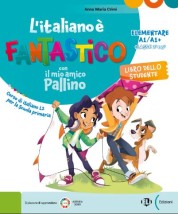 LITALIANO E FANTASTICO 2-3 STUDENTE