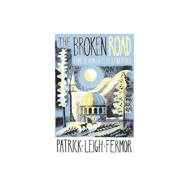 THE BROKEN ROAD PB