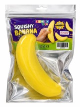Squishy Banana Antistress Παιχνίδι 2606316