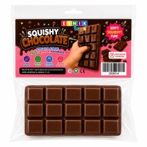 Squishy Chocolate Antistress Παιχνίδι 2606314 Τυχαία Επιλογή