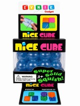 Squishy Nice Cube Antistress Παιχνίδι Bubble 2605205 Τυχαία Επιλογή