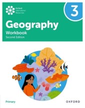 Oxford International Primary Geography Workbook 3