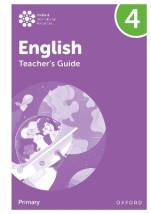 Oxford International Primary English Teachers Guide 4