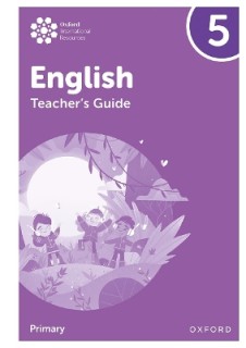 Oxford International Primary English Teachers Guide 5