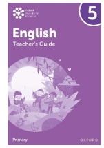 Oxford International Primary English Teachers Guide 5