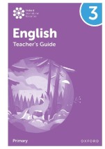 Oxford International Primary English Teachers Guide 3