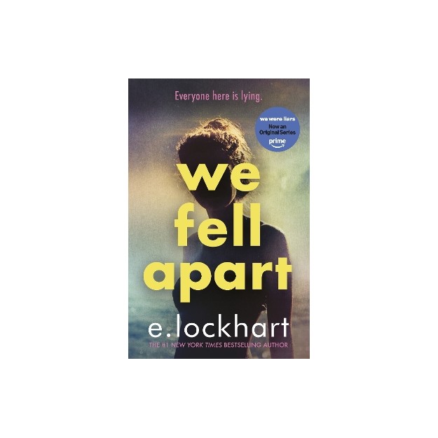 WE FELL APART