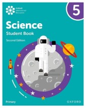 Oxford International Primary Science: Student Book 5 (Second Edition)