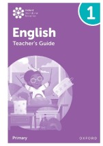 Oxford International Primary English Teachers Guide 1