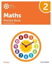 Oxford International Primary Maths: Practice Book 2 (Second Edition)