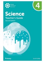 Oxford International Primary Science: Teachers Guide 4 (Second Edition)