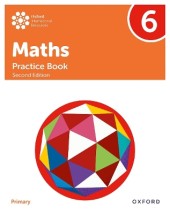 Oxford International Primary Maths: Practice Book 6 (Second Edition)