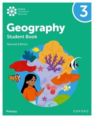 Oxford International Primary Geography Student Book 3