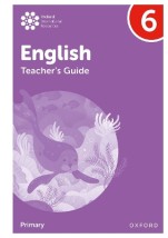 Oxford International Primary English Teachers Guide 6