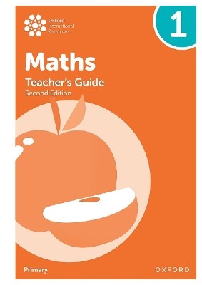 OXFORD INTERNATIONAL PRIMARY MATHS: TEACHERS GUIDE 1 (SECOND EDITION)