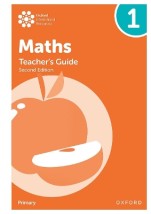 OXFORD INTERNATIONAL PRIMARY MATHS: TEACHERS GUIDE 1 (SECOND EDITION)