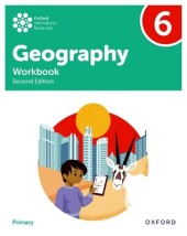 OXFORD INTERNATIONAL PRIMARY GEOGRAPHY WORKBOOK 6