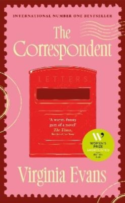 THE CORRESPONDENT