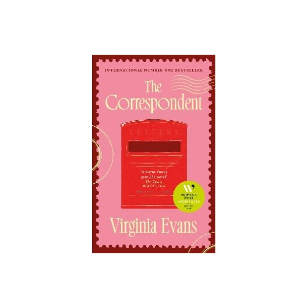 THE CORRESPONDENT