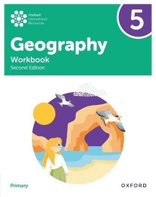 OXFORD INTERNATIONAL PRIMARY GEOGRAPHY WORKBOOK 5