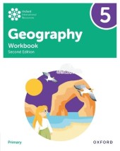 OXFORD INTERNATIONAL PRIMARY GEOGRAPHY WORKBOOK 5
