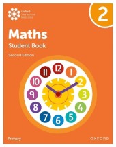 OXFORD INTERNATIONAL PRIMARY MATHS: STUDENT BOOK 2 (SECOND EDITION)