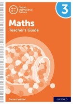 OXFORD INTERNATIONAL PRIMARY MATHS: TEACHERS GUIDE 3 (SECOND EDITION)