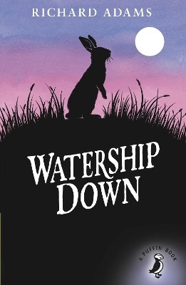 PUFFIN MCL : WATERSHIP DOWN PB
