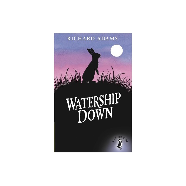 PUFFIN MCL : WATERSHIP DOWN PB