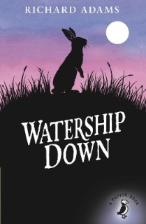 PUFFIN MCL : WATERSHIP DOWN PB