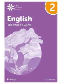 OXFORD INTERNATIONAL PRIMARY ENGLISH TEACHERS GUIDE 2