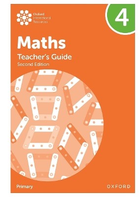 OXFORD INTERNATIONAL PRIMARY MATHS: TEACHERS GUIDE 4 (SECOND EDITION)