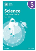 OXFORD INTERNATIONAL PRIMARY SCIENCE: TEACHERS GUIDE 5 (SECOND EDITION)