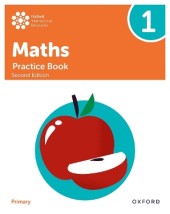 OXFORD INTERNATIONAL PRIMARY MATHS: PRACTICE BOOK 1 (SECOND EDITION)