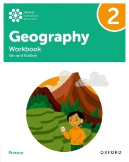 OXFORD INTERNATIONAL PRIMARY GEOGRAPHY WORKBOOK 2