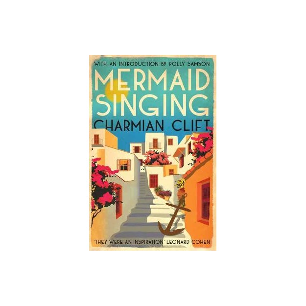 MERMAID SINGING PB