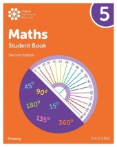 OXFORD INTERNATIONAL PRIMARY MATHS: STUDENT BOOK 5 (SECOND EDITION)