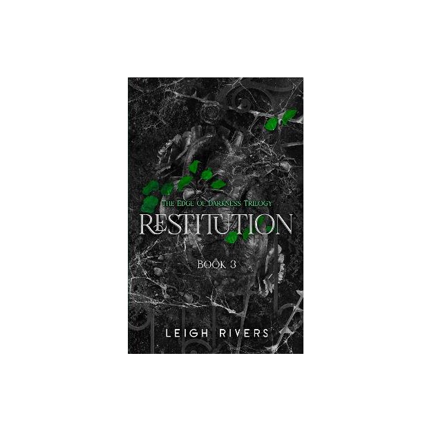 EDGE OF DARKNESS 3: RESTITUTION : DELUXE EDITION