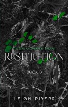 EDGE OF DARKNESS 3: RESTITUTION : DELUXE EDITION