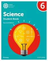 OXFORD INTERNATIONAL PRIMARY SCIENCE: STUDENT BOOK 6 (SECOND EDITION)