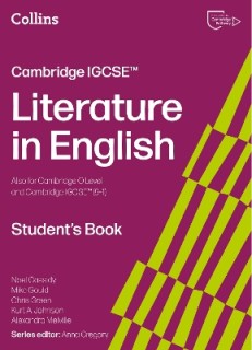 Collins Cambridge IGCSE™ Literature in English Student’s Book